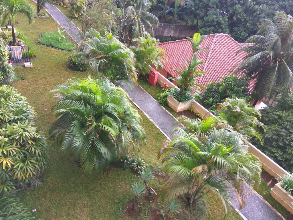 Dsr Apartment Margonda Residence 2 데폭 외부 사진