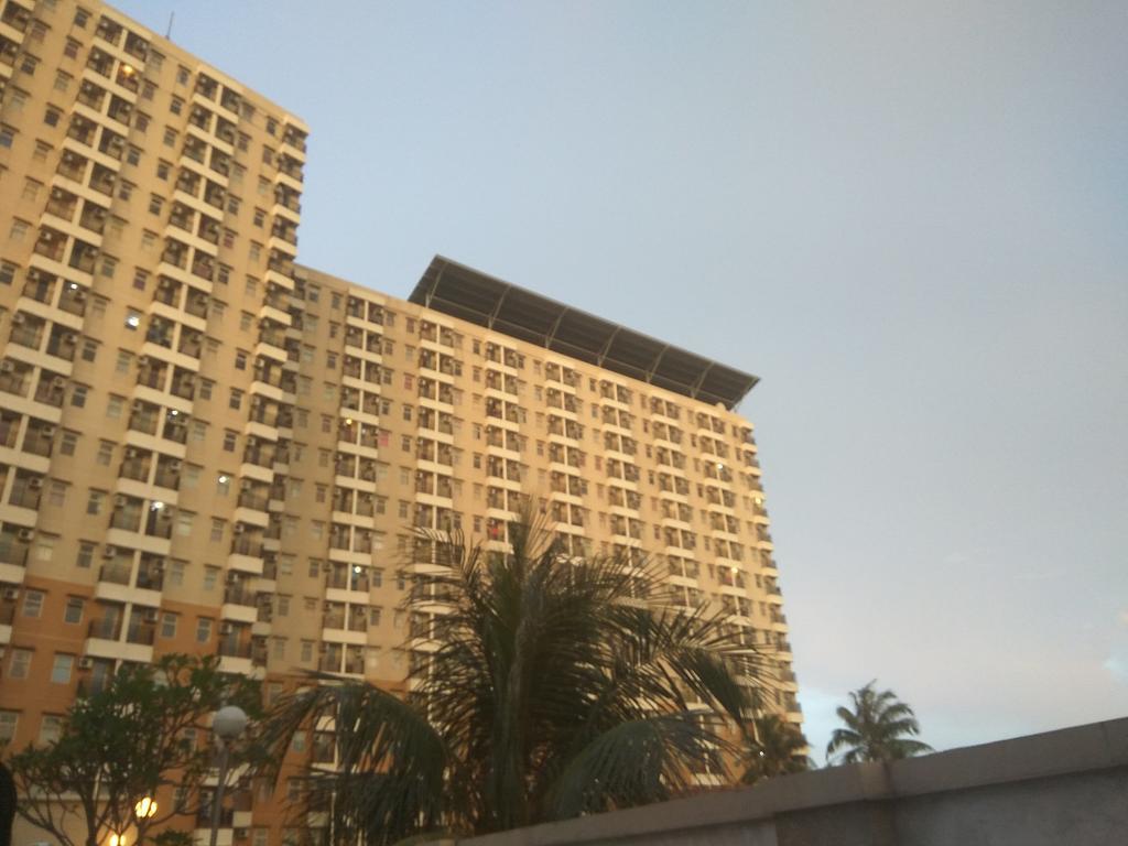 Dsr Apartment Margonda Residence 2 데폭 외부 사진