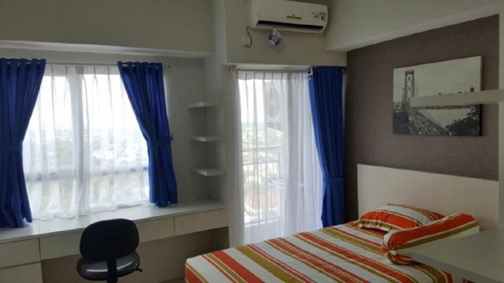 Dsr Apartment Margonda Residence 2 데폭 외부 사진